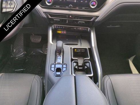 Certified 2026 Lexus TX 350 AWD w/ Technology Package image 18
