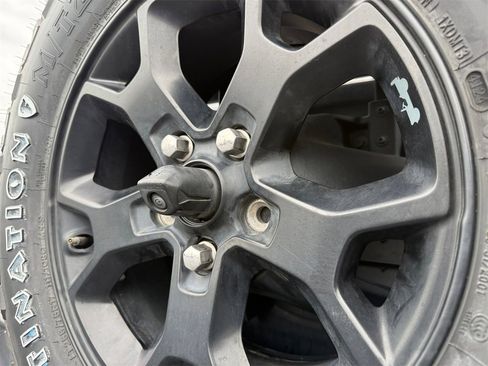 Certified 2021 Jeep Wrangler Unlimited Sport image 17