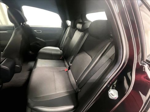 Used 2025 Honda Civic Sport image 15