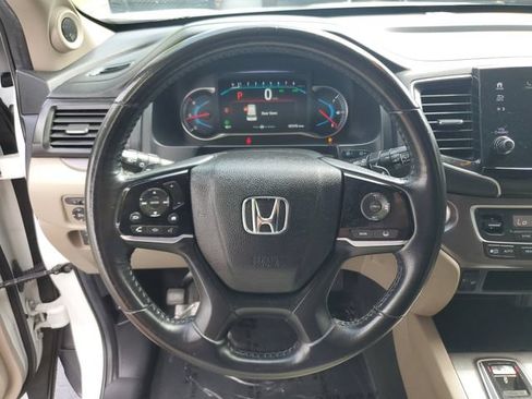Used 2021 Honda Pilot EX-L image 19