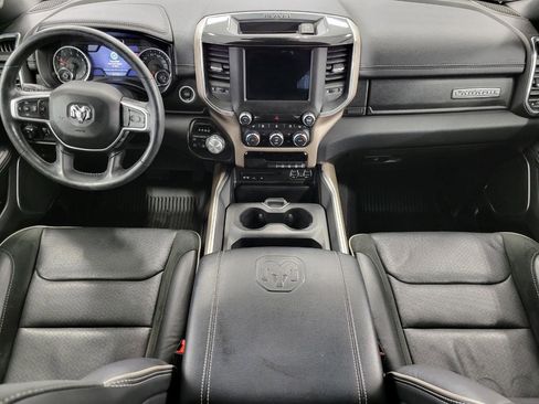 Used 2019 RAM 1500 Laramie w/ Sport Appearance Package image 7