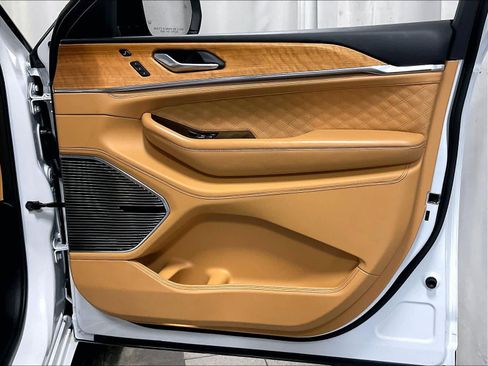 Used 2022 Jeep Grand Cherokee L Summit image 12