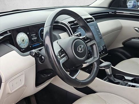 Used 2022 Hyundai Tucson SEL w/ Convenience + Premium Package image 10