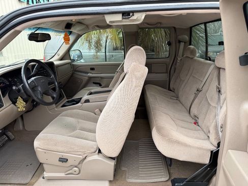 Used 2007 GMC Sierra 2500 SLE w/ Heavy-Duty Power Package image 11