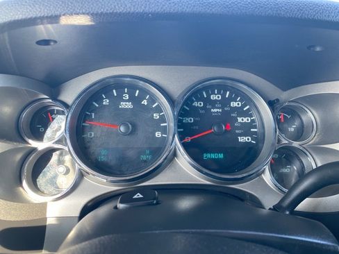 Used 2012 Chevrolet Silverado 1500 LT image 18