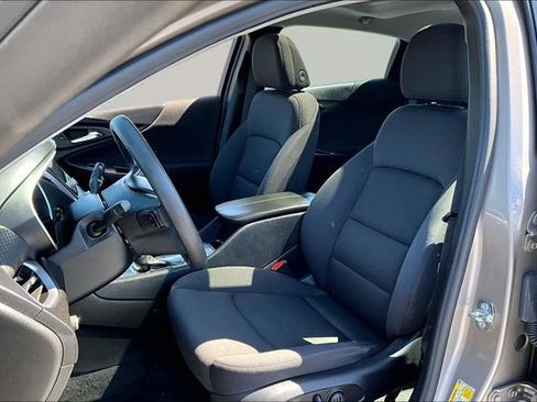 Used 2024 Chevrolet Malibu LT FWD image 20