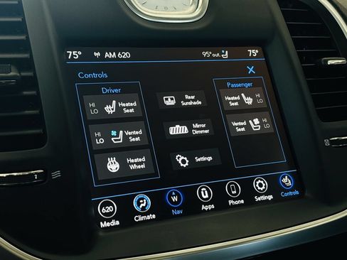 Used 2021 Chrysler 300 Touring L w/ Popular Equipment Group AWD/4WD image 65