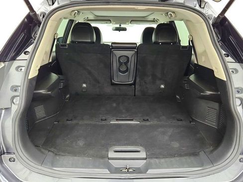 Used 2016 Nissan Rogue SL w/ SL Premium Package AWD/4WD image 22