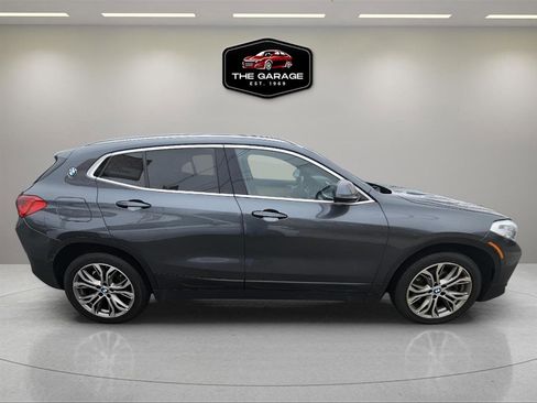 Used 2020 BMW X2 xDrive28i w/ Premium Package AWD/4WD image 7
