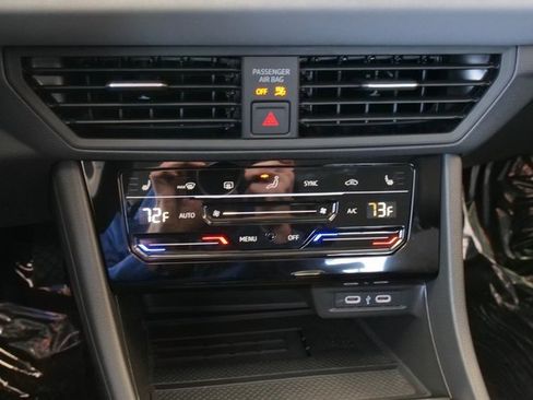 New 2026 Volkswagen Jetta SE image 20