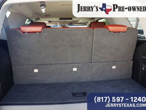 Used 2019 Chevrolet Tahoe Premier w/ Premier Plus Edition AWD/4WD image 22