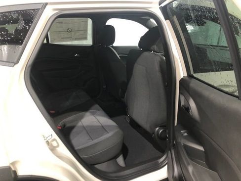 New 2026 Chevrolet Trax RS w/ Driver Confidence Package image 11