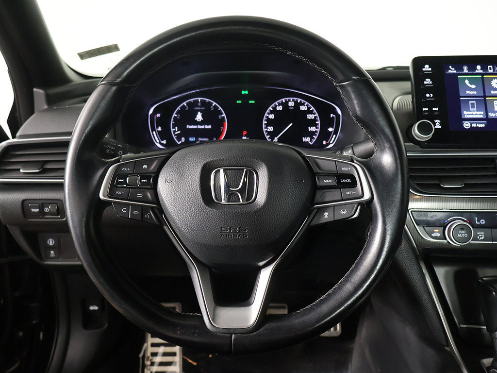 Used 2020 Honda Accord Sport image 32