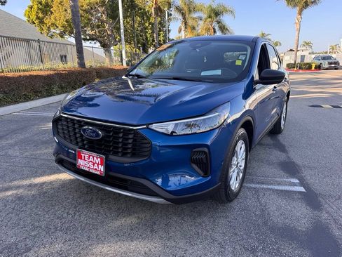 Used 2023 Ford Escape Active FWD image 4