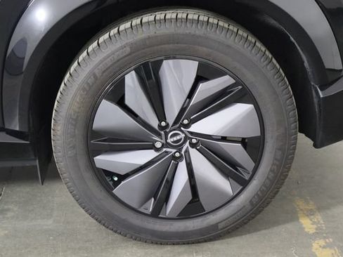 Used 2023 Nissan Ariya FWD image 36