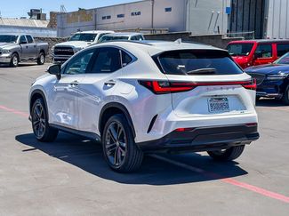 Certified 2025 Lexus NX 450h+ AWD w/ Accessory Package (2T) video 2