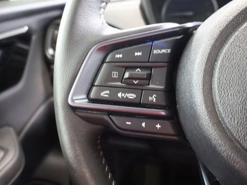 Certified 2025 Subaru Forester Limited image 19