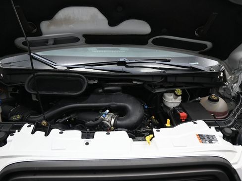 Used 2016 Ford Transit 150 130 Low Roof image 29