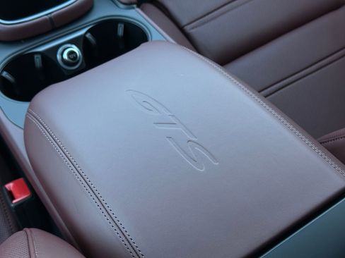 New 2026 Porsche Cayenne GTS AWD/4WD image 23