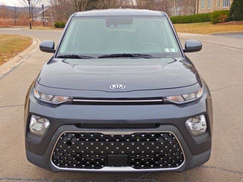 Used 2021 Kia Soul S image 10