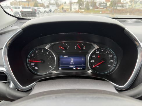 Used 2021 Chevrolet Equinox LT image 20