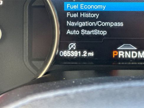 Used 2019 Ford F150 Raptor w/ Equipment Group 802A Luxury image 26