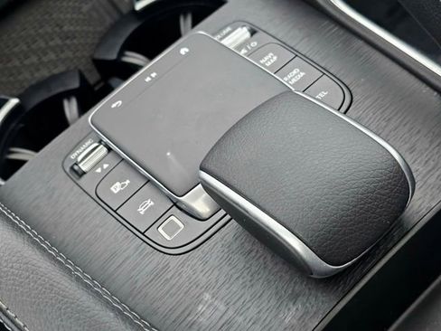 New 2025 Mercedes-Benz GLE 350 4MATIC image 34