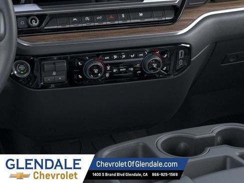 New 2026 Chevrolet Silverado 1500 RST AWD/4WD image 23