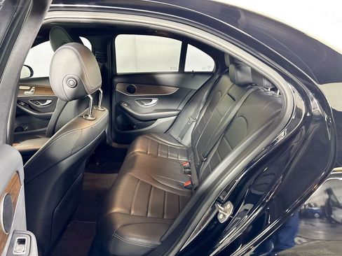 Used 2020 Mercedes-Benz C 300 Sedan image 20