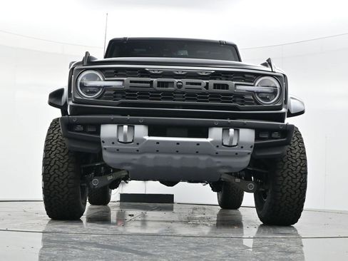 New 2025 Ford Bronco Raptor image 29