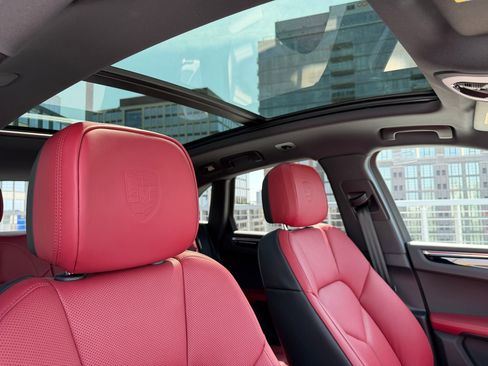 New 2026 Porsche Macan S AWD/4WD image 13