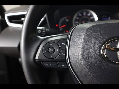 Used 2022 Toyota Corolla SE image 21