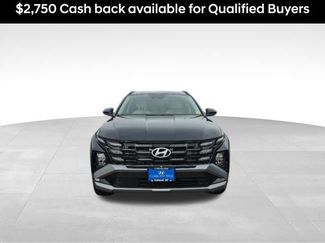 New 2026 Hyundai Tucson SEL video 2