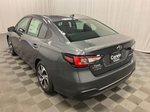 New 2025 Subaru Legacy Premium w/ Popular Package #1A image 4