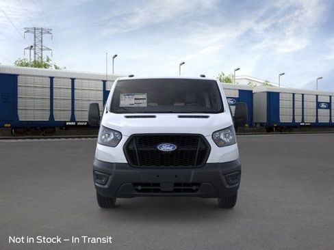 New 2026 Ford Transit 150 Low Roof RWD image 6