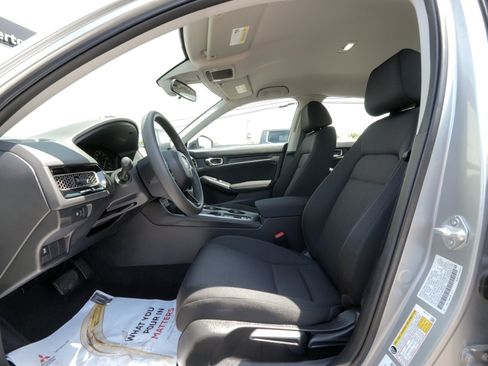 Used 2026 Honda Civic LX image 27