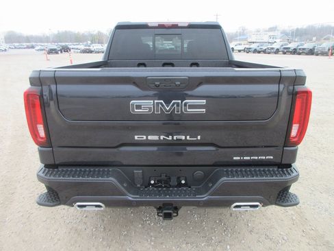 New 2026 GMC Sierra 1500 Denali Ultimate image 6