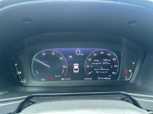 Used 2024 Honda Accord EX-L image 26
