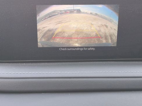 Used 2024 MAZDA CX-30 AWD 2.5 S w/ Preferred Package image 29