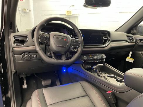 New 2026 Dodge Durango GT AWD/4WD image 9