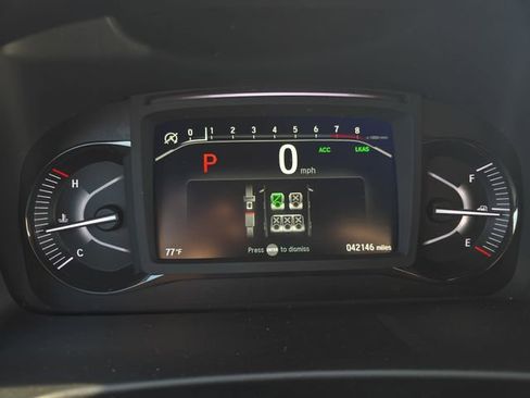 Used 2024 Honda Passport TrailSport image 19