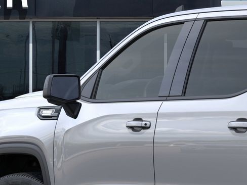 New 2026 GMC Sierra 1500 Elevation w/ Preferred Package RWD image 13