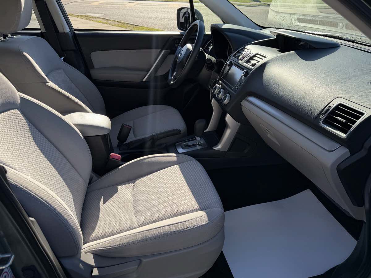 Used 2016 Subaru Forester 2.5i w/ Alloy Wheel Package AWD/4WD image 18