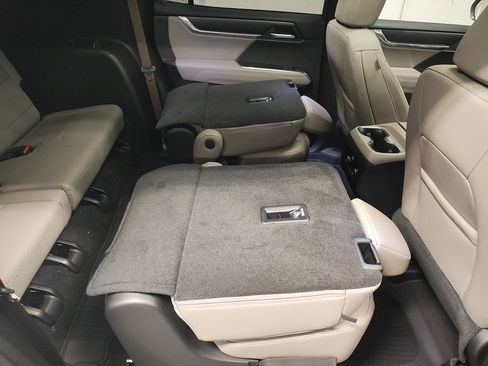 New 2026 GMC Acadia Elevation w/ Black Edition image 13