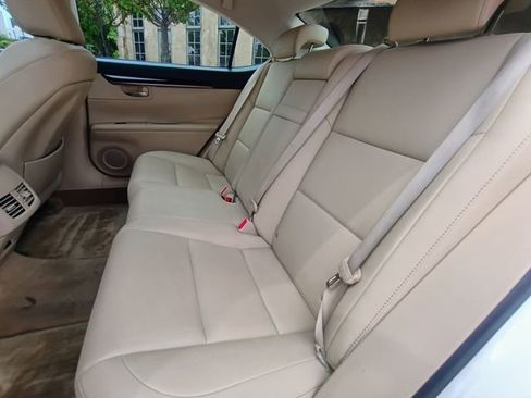 Used 2014 Lexus ES 350 FWD image 60