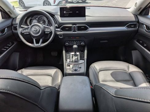 Used 2023 MAZDA CX-5 AWD 2.5 S image 40