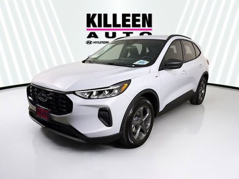 New 2026 Ford Escape ST-Line w/ Tech Pack #1 image 3