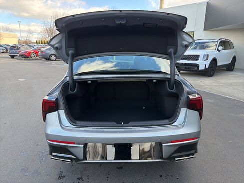 New 2026 Kia K5 GT image 18