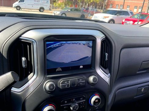 Used 2021 Chevrolet Silverado 1500 LT image 27