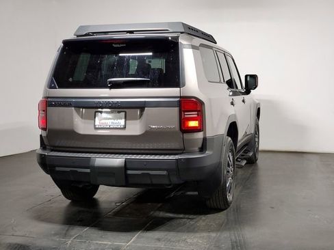 Used 2024 Toyota Land Cruiser 1958 image 29